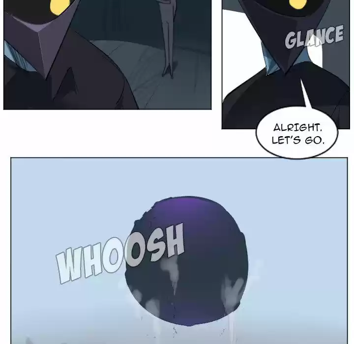 The Ultimate Evolution (Novel) Ch.148