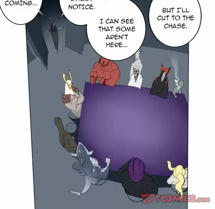 The Ultimate Evolution (Novel) Ch.148