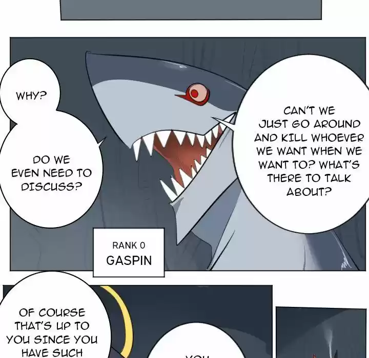 The Ultimate Evolution (Novel) Ch.148