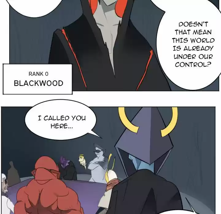 The Ultimate Evolution (Novel) Ch.148