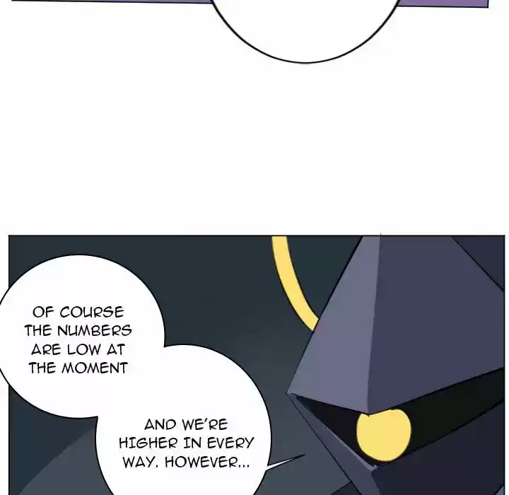 The Ultimate Evolution (Novel) Ch.148