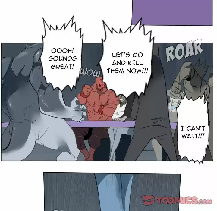 The Ultimate Evolution (Novel) Ch.148