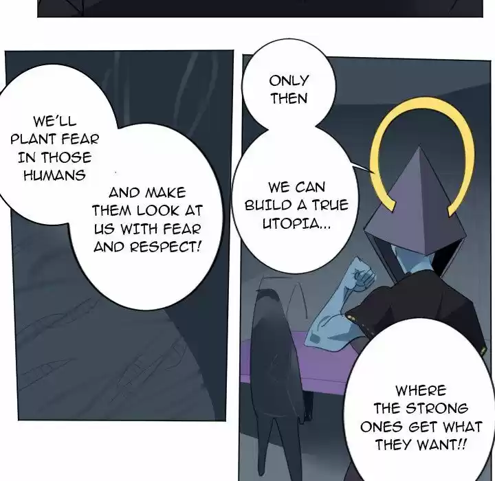 The Ultimate Evolution (Novel) Ch.148