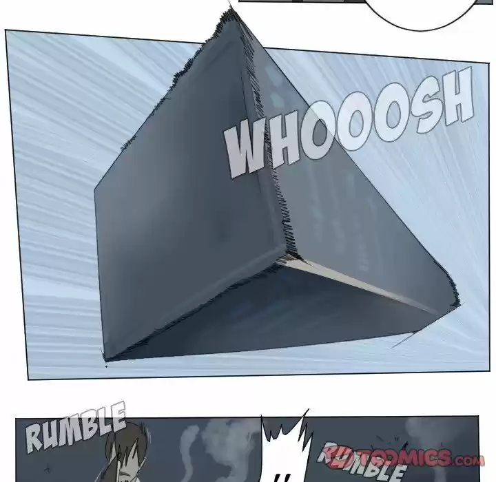 The Ultimate Evolution (Novel) Ch.148