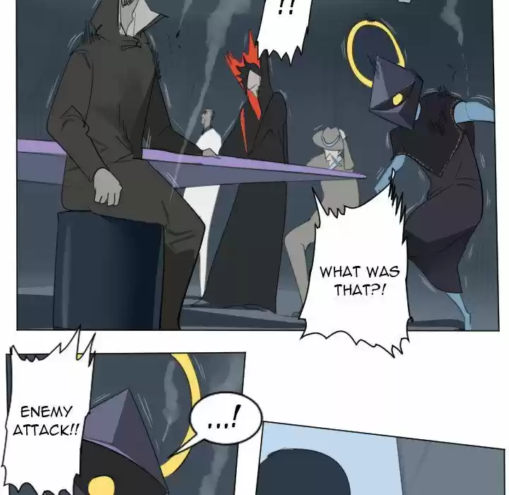 The Ultimate Evolution (Novel) Ch.148