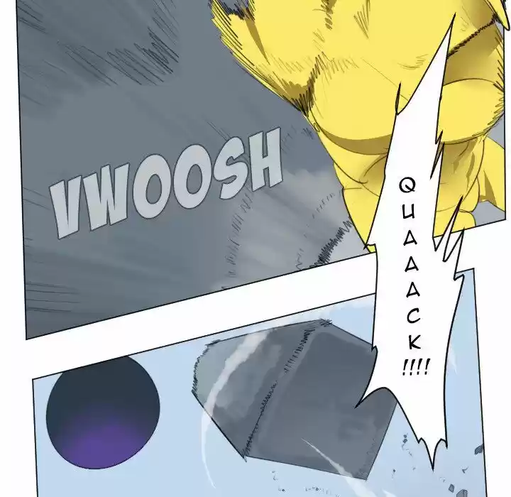 The Ultimate Evolution (Novel) Ch.148