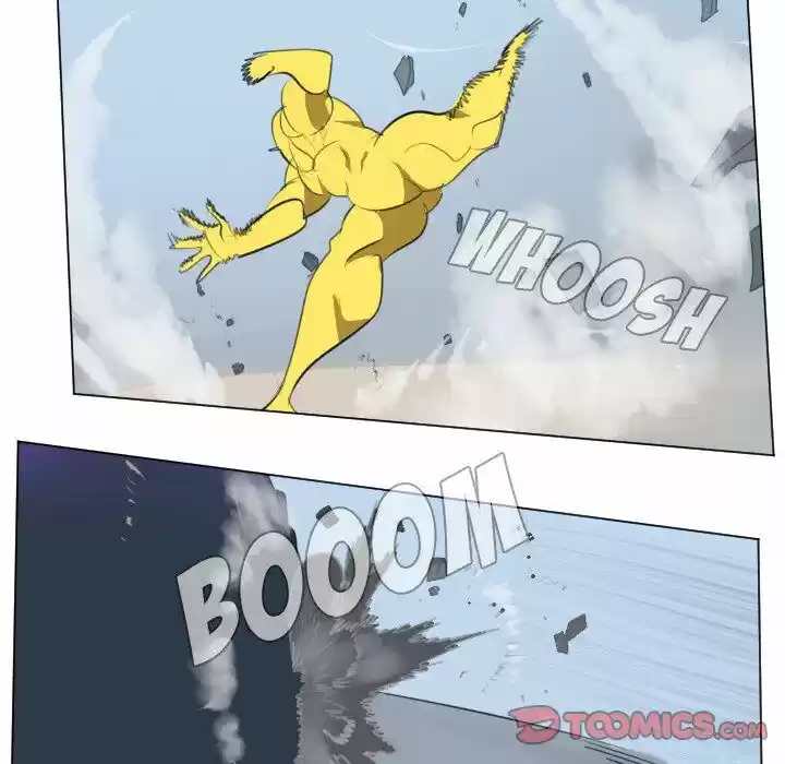 The Ultimate Evolution (Novel) Ch.148