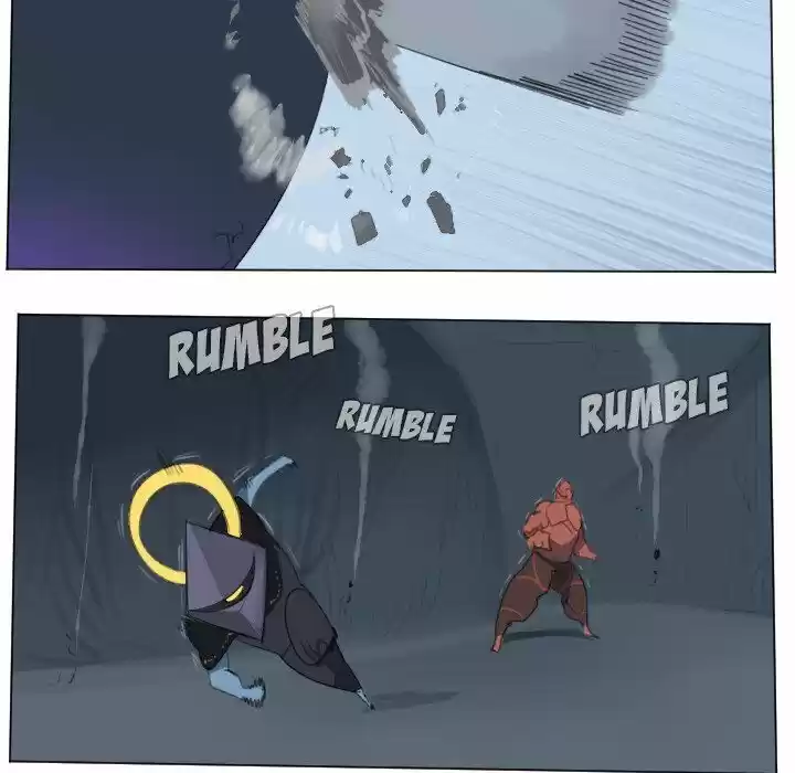 The Ultimate Evolution (Novel) Ch.148