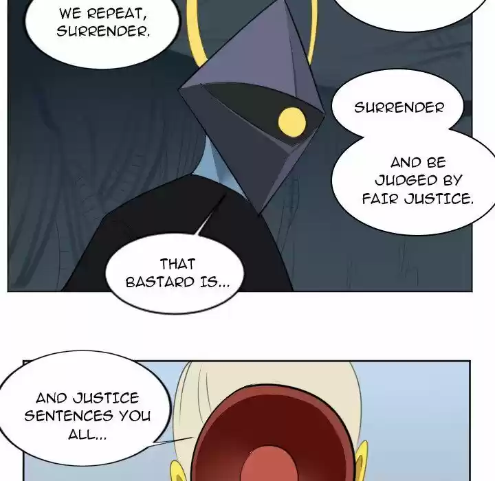 The Ultimate Evolution (Novel) Ch.148