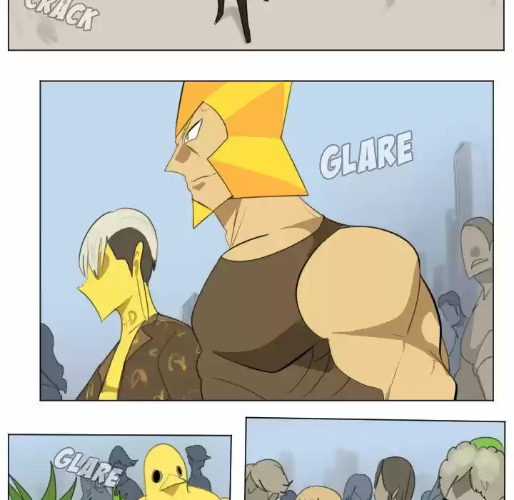 The Ultimate Evolution (Novel) Ch.148