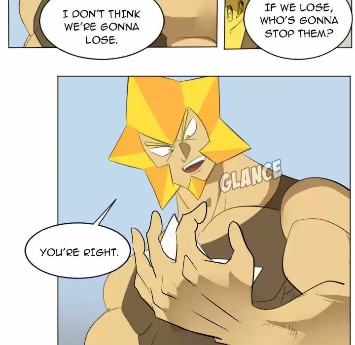 The Ultimate Evolution (Novel) Ch.148