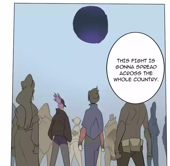 The Ultimate Evolution (Novel) Ch.148