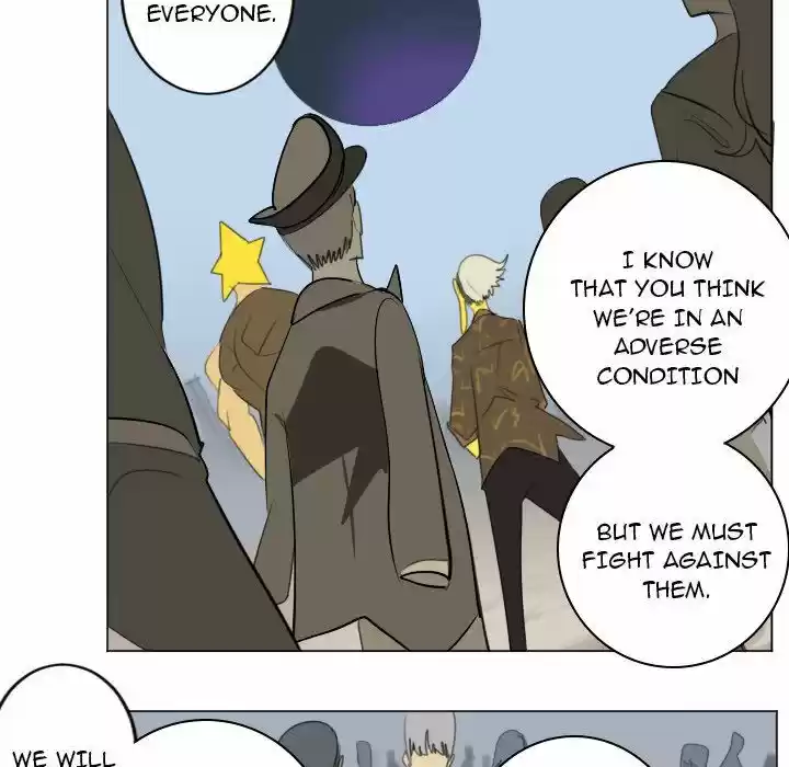 The Ultimate Evolution (Novel) Ch.148