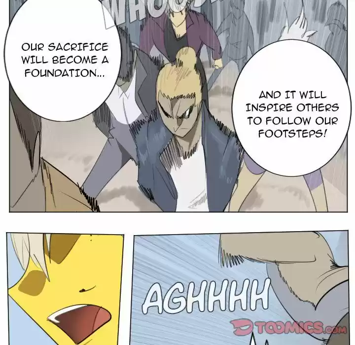 The Ultimate Evolution (Novel) Ch.148