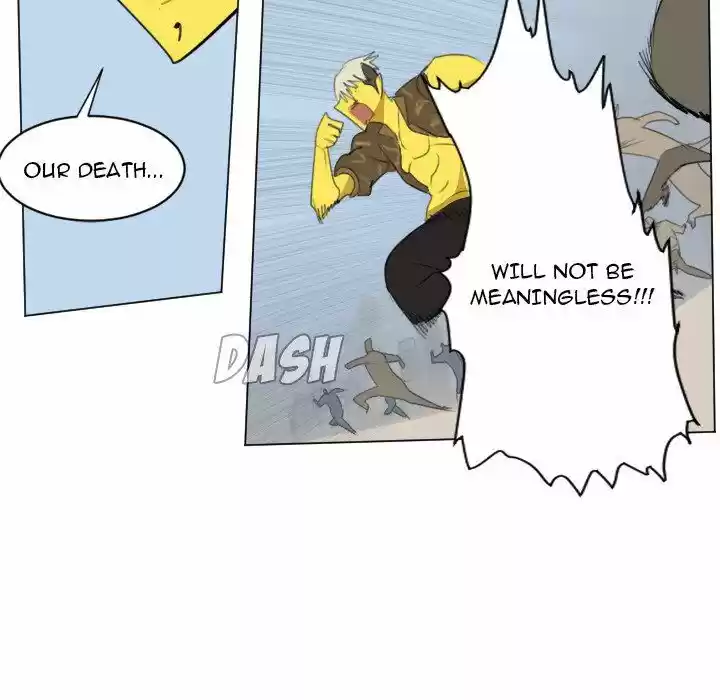 The Ultimate Evolution (Novel) Ch.148