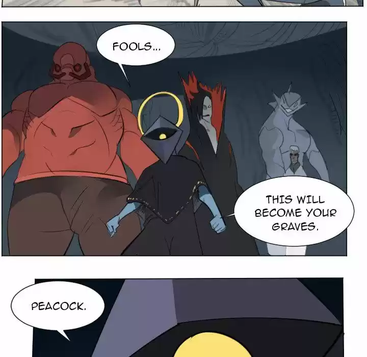 The Ultimate Evolution (Novel) Ch.148