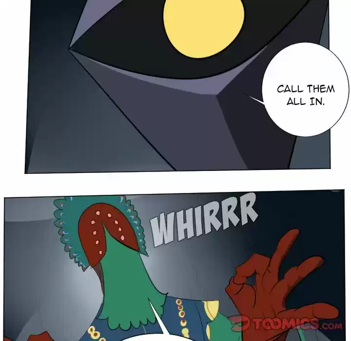 The Ultimate Evolution (Novel) Ch.148