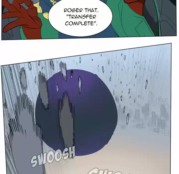 The Ultimate Evolution (Novel) Ch.148