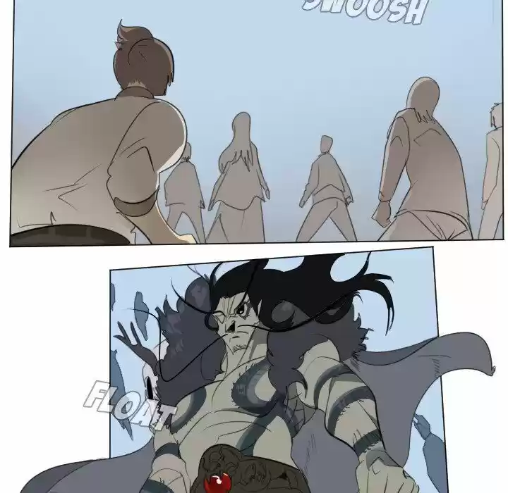 The Ultimate Evolution (Novel) Ch.148