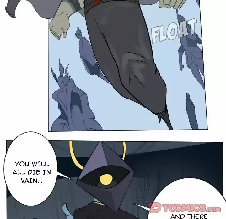 The Ultimate Evolution (Novel) Ch.148