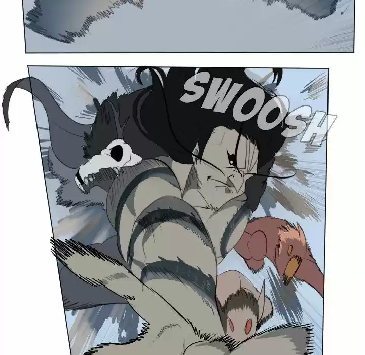 The Ultimate Evolution (Novel) Ch.148