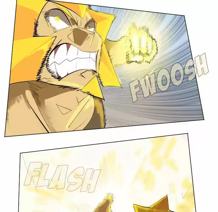 The Ultimate Evolution (Novel) Ch.148