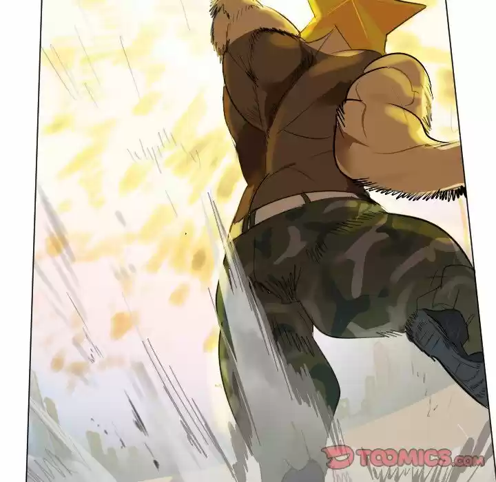 The Ultimate Evolution (Novel) Ch.148