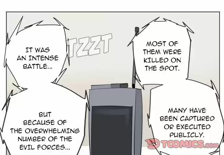 The Ultimate Evolution (Novel) Ch.149