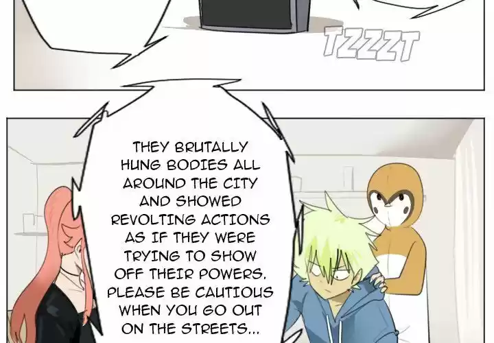 The Ultimate Evolution (Novel) Ch.149