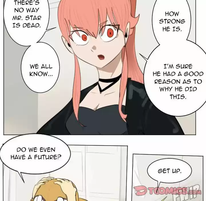 The Ultimate Evolution (Novel) Ch.149