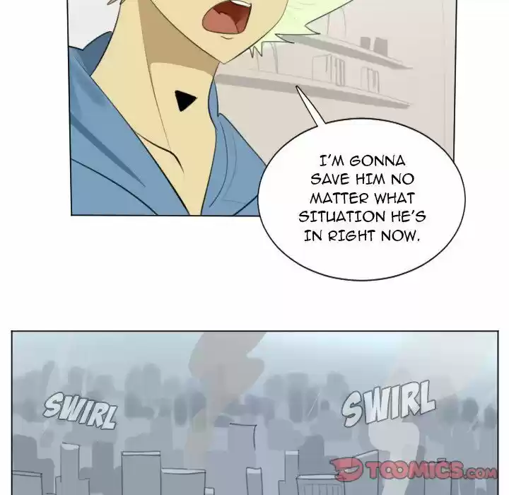 The Ultimate Evolution (Novel) Ch.149