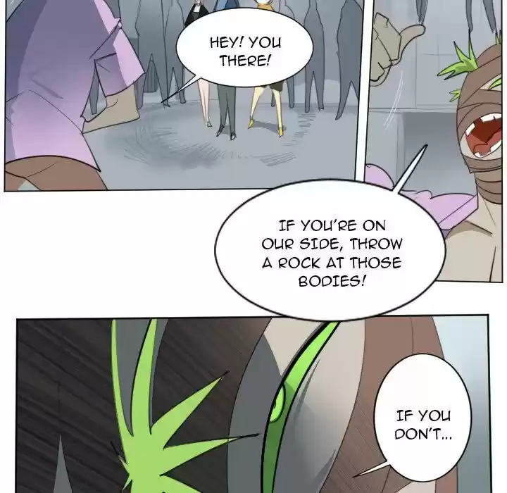 The Ultimate Evolution (Novel) Ch.149