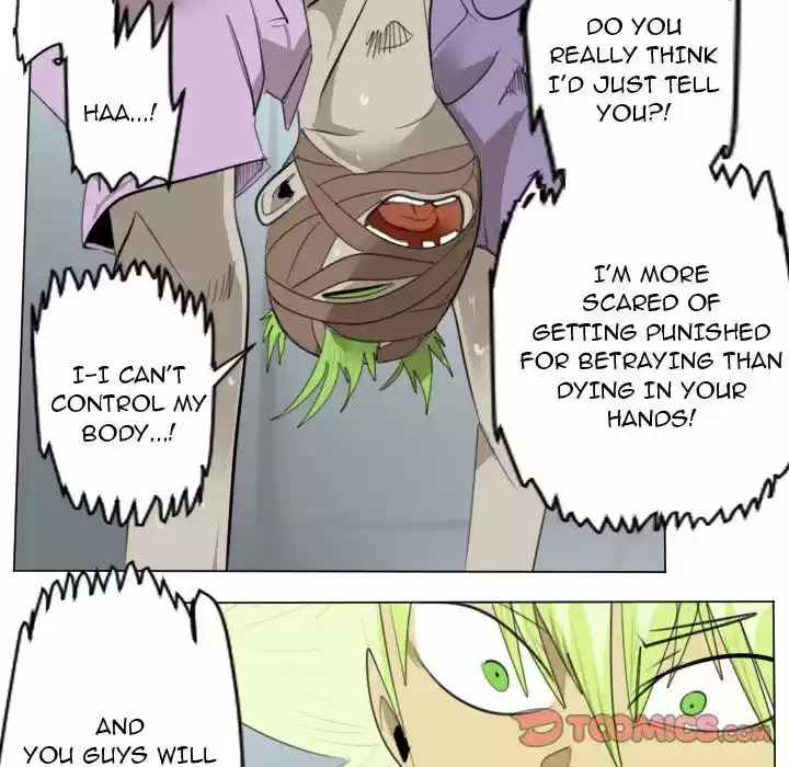 The Ultimate Evolution (Novel) Ch.149