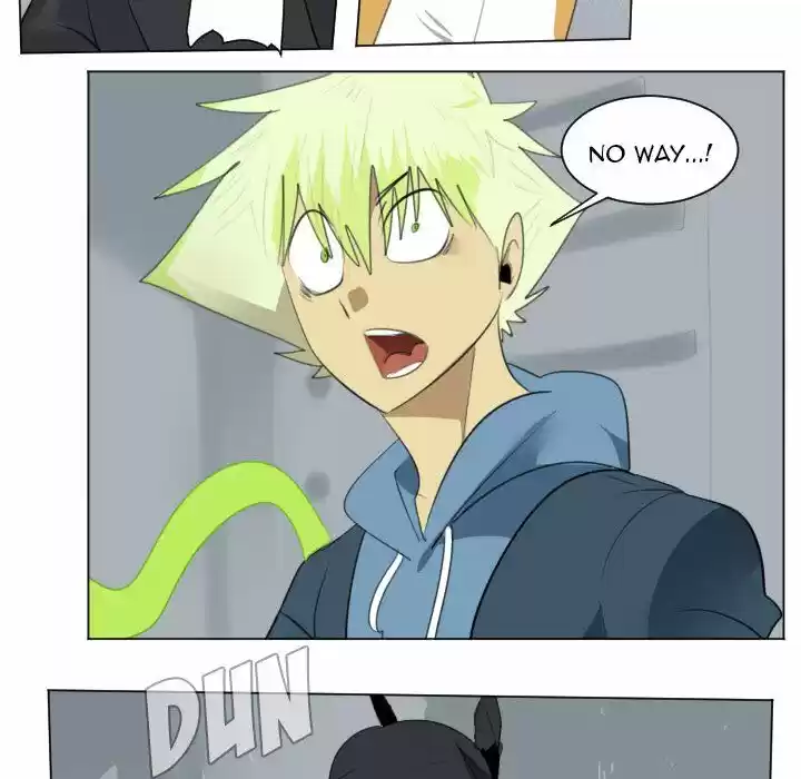 The Ultimate Evolution (Novel) Ch.149