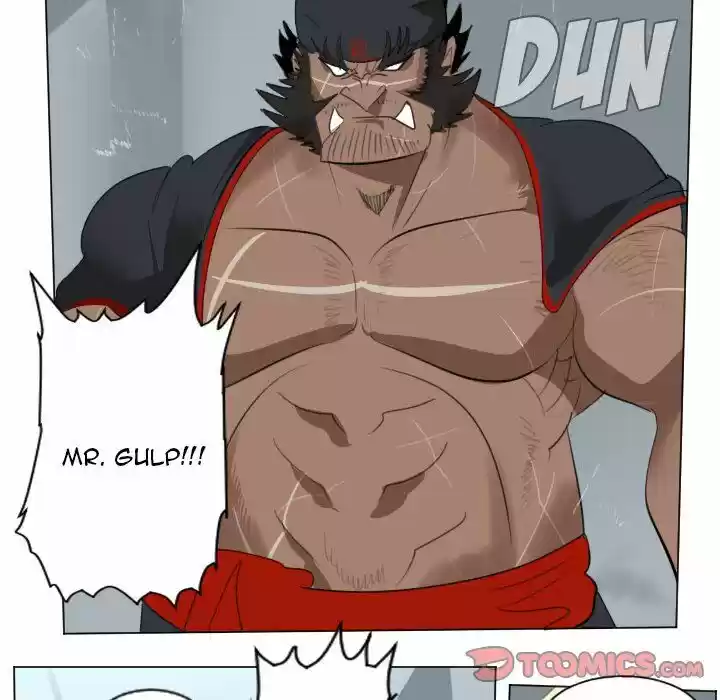 The Ultimate Evolution (Novel) Ch.149