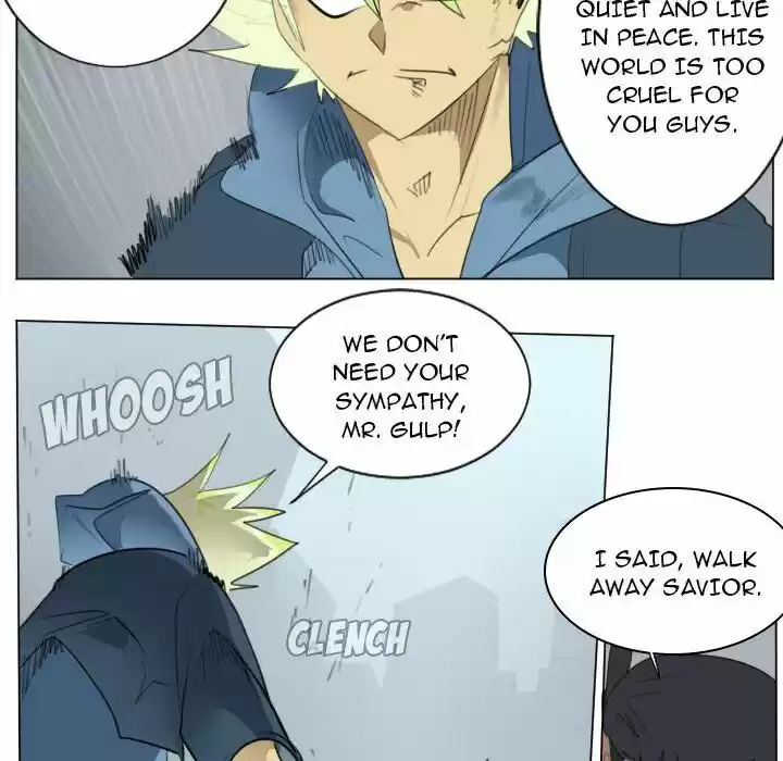 The Ultimate Evolution (Novel) Ch.149