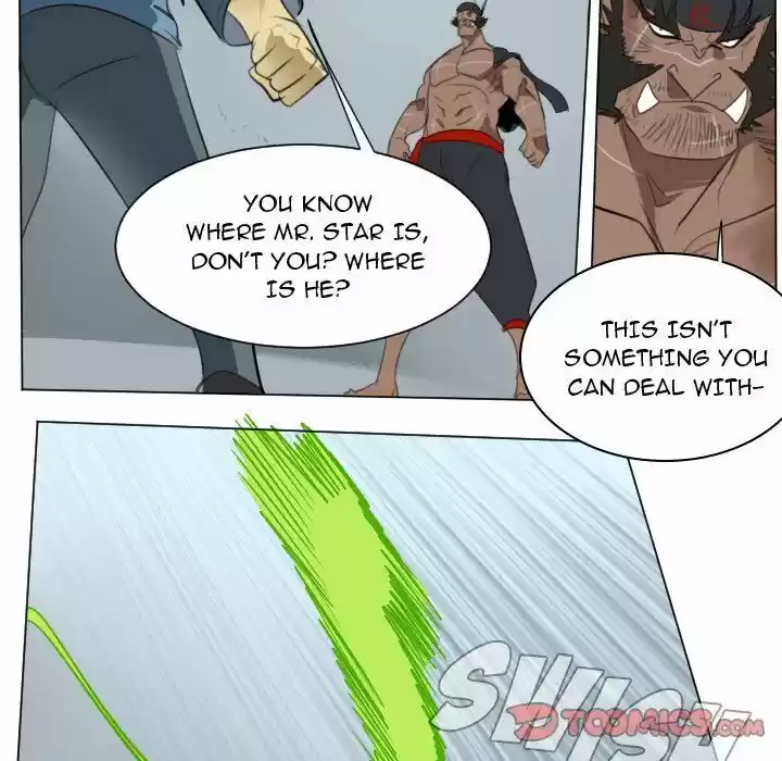 The Ultimate Evolution (Novel) Ch.149