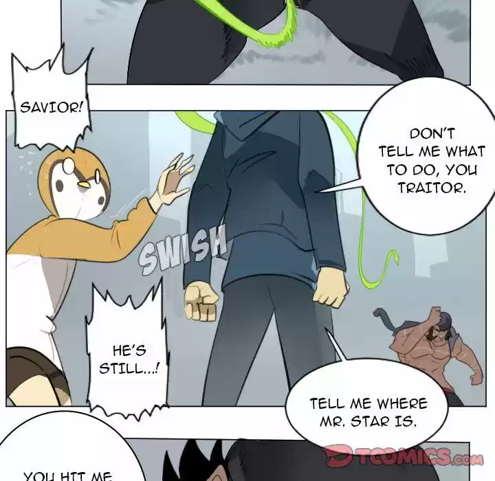 The Ultimate Evolution (Novel) Ch.149