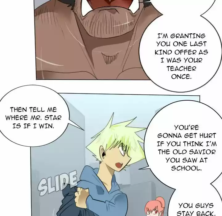 The Ultimate Evolution (Novel) Ch.149