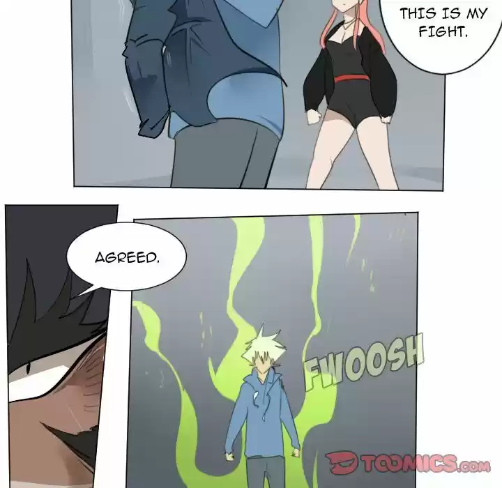 The Ultimate Evolution (Novel) Ch.149