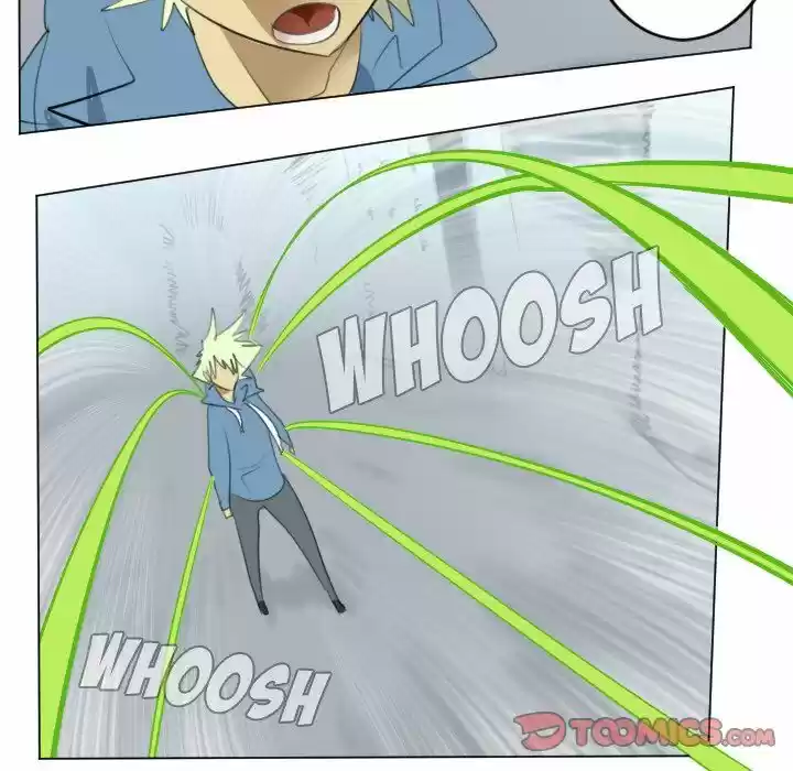 The Ultimate Evolution (Novel) Ch.149