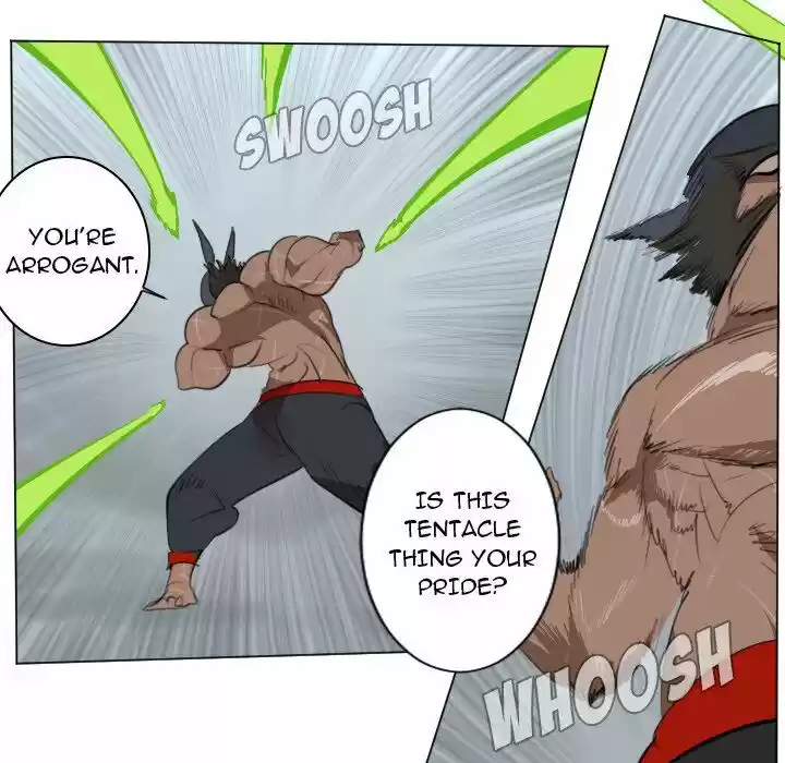 The Ultimate Evolution (Novel) Ch.149