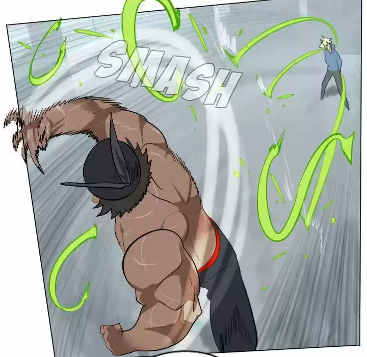 The Ultimate Evolution (Novel) Ch.149