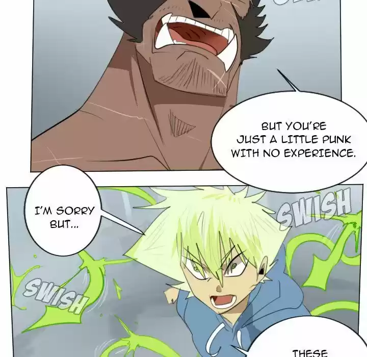 The Ultimate Evolution (Novel) Ch.149