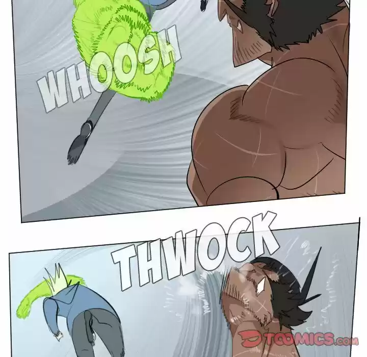 The Ultimate Evolution (Novel) Ch.149