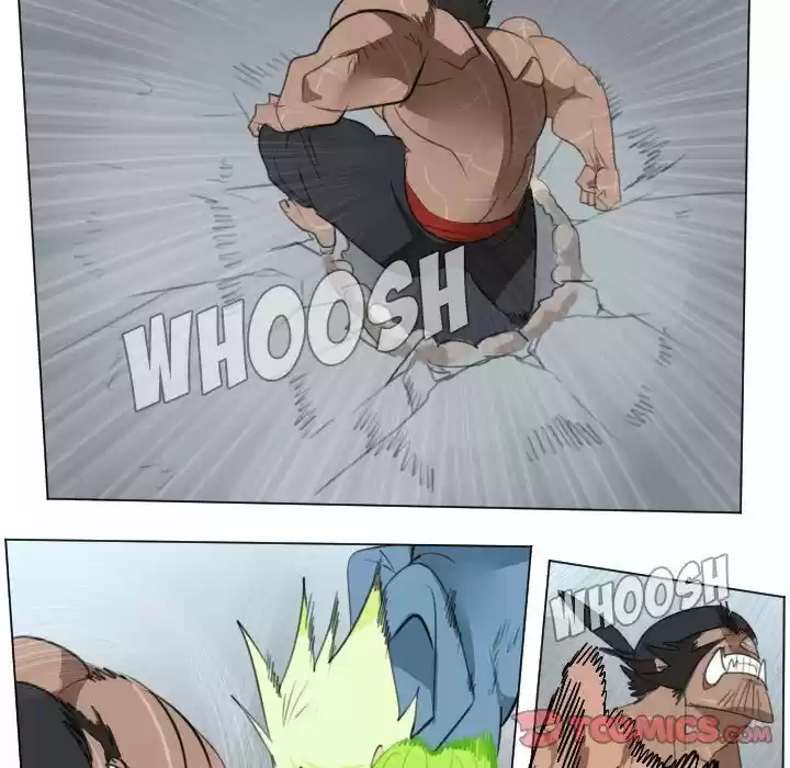 The Ultimate Evolution (Novel) Ch.149