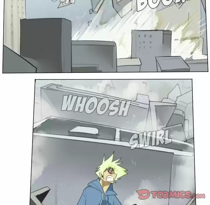 The Ultimate Evolution (Novel) Ch.149