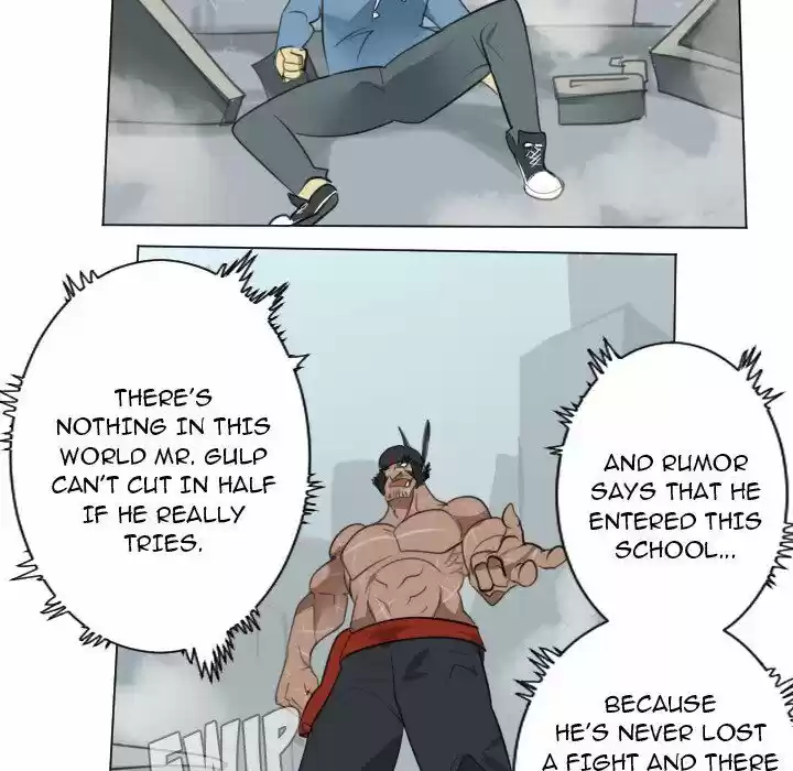 The Ultimate Evolution (Novel) Ch.149