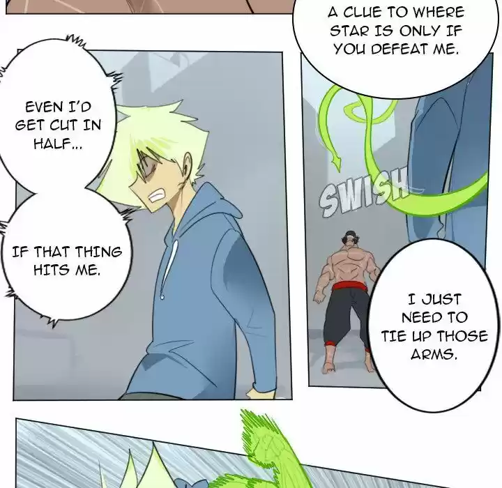 The Ultimate Evolution (Novel) Ch.149