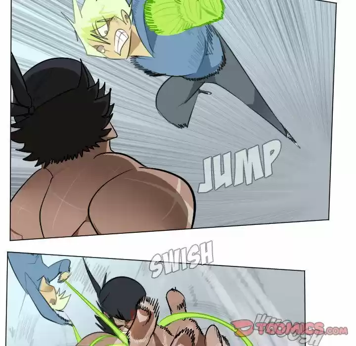 The Ultimate Evolution (Novel) Ch.149